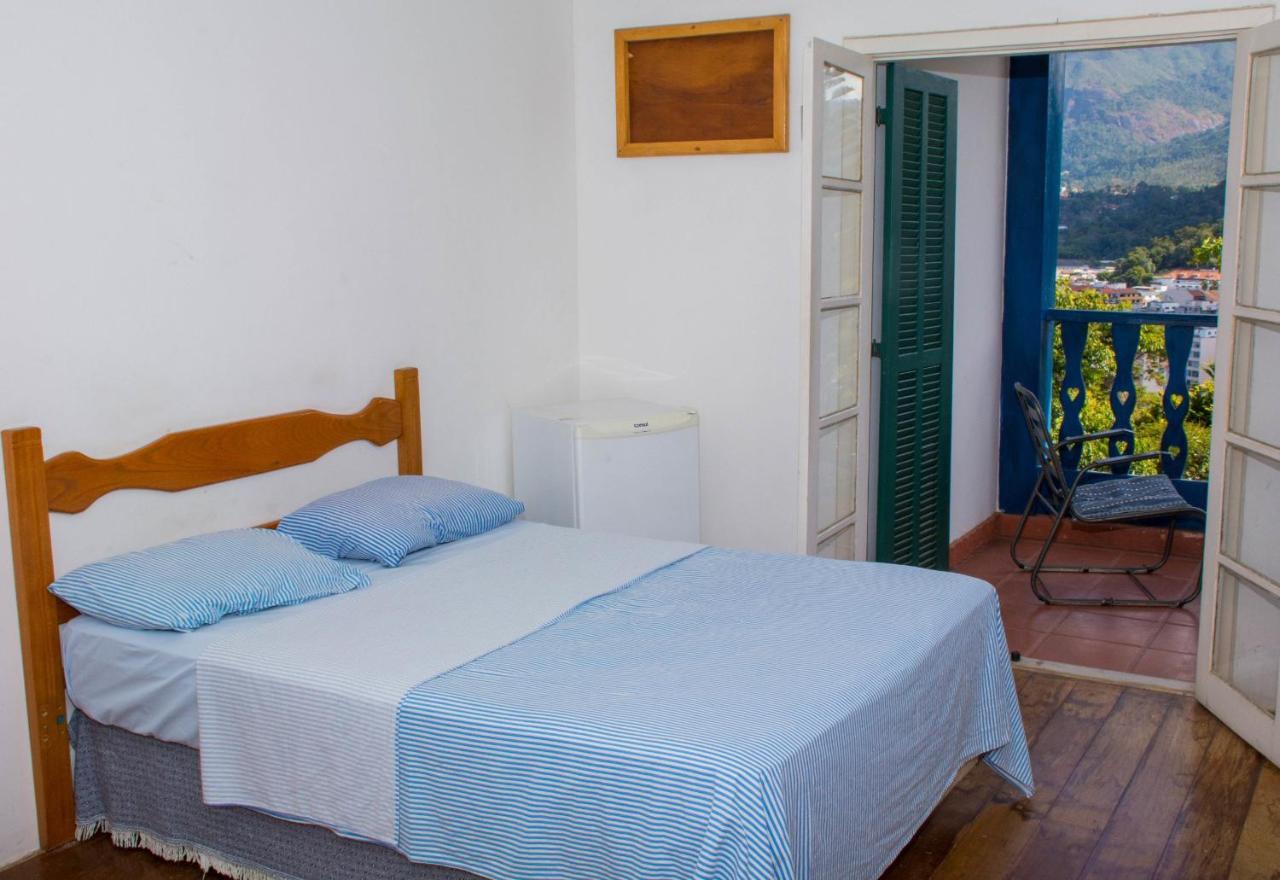 Hotel Montanas ノバ・フリブルゴ エクステリア 写真